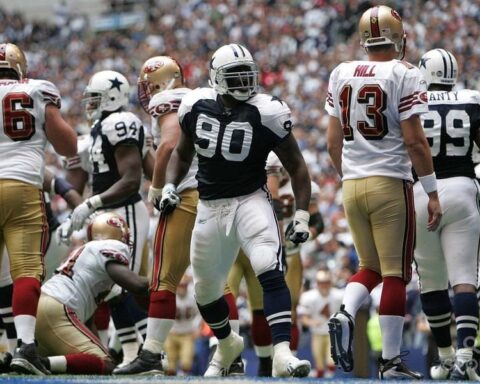 From obscure to esteemed - 4 Dallas Cowboys with different paths to stardom