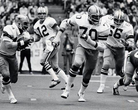 The big reasons behind Dallas' championships