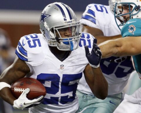 Several Former Cowboys Participate in XFL Summer Showcase