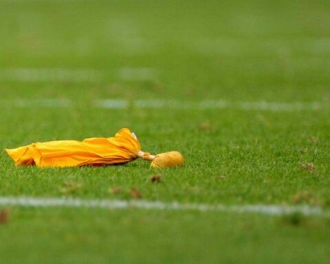 Cowboys Blog - Passion, Penalties and Football