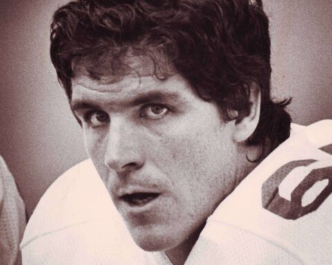 Cowboys Blog - Donovan Is The DonoMAN: #67 Is Pat Donovan 3