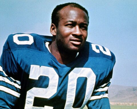 Cowboys Blog - Cowboys CTK: Franchise Interceptions Leader Mel Renfro Takes #20 5