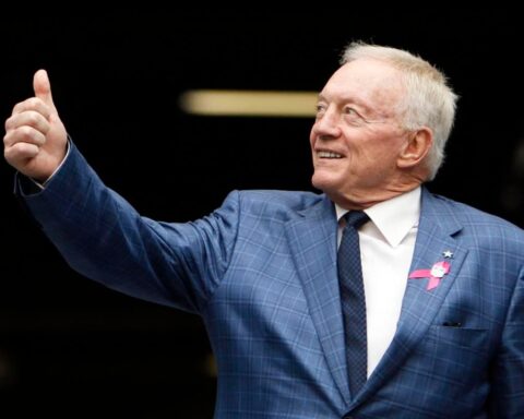 Cowboys Blog - Dallas Cowboys Vs. Atlanta Falcons: 5 Bold Predictions