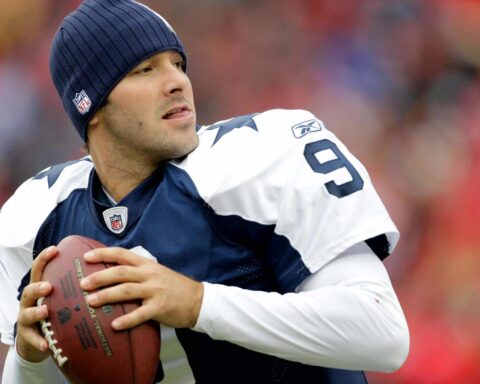 Cowboys Blog - 5 Most Heartbreaking Losses Of The Tony Romo Era