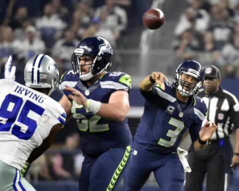 Cowboys Blog - 2016 Contract-Year Cowboys: DT David Irving 2