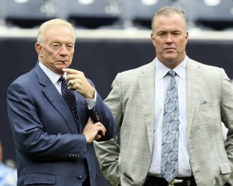 Cowboys Headlines - The Dallas Cowboys And The 2016 Free Agency Dance 2