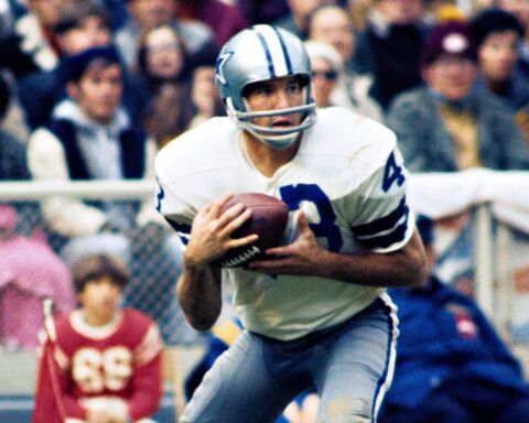 Cowboys Headlines - Beyond the Clock: Cowboys Undrafted Wonder, Cliff Harris