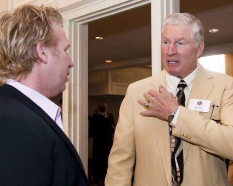 Cowboys Headlines - Cowboys on the Clock: Bob Lilly, #13 Overall 1