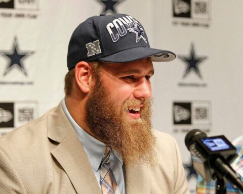 Cowboys Draft - Memory Lane: April 25th Is The Perfect Date For The Dallas Cowboys 1