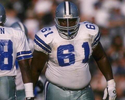 Cowboys Headlines -  17