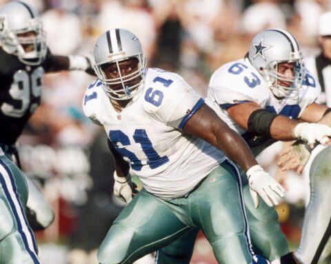 Cowboys Headlines -  19