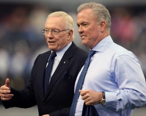 Cowboys Headlines - 5 Cowboys Players That Could Be Traded