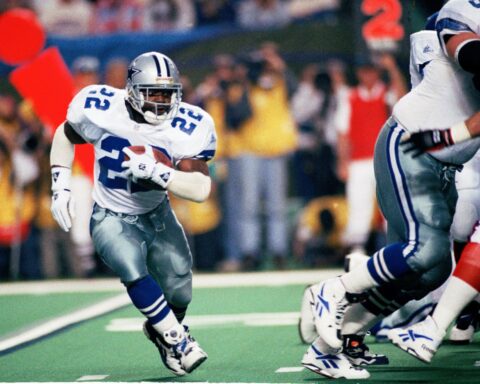 Cowboys Headlines -  40