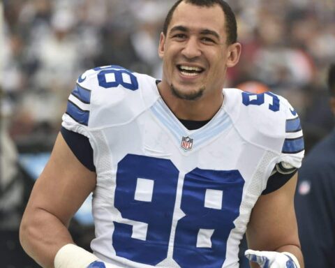 Tyrone Crawford