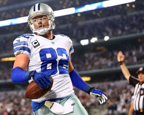 Cowboys Headlines - A Reminder To The World: Jason Witten Is An All-Time Great