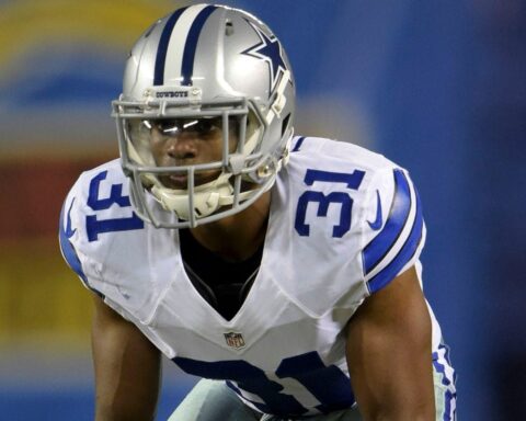 Cowboys Headlines - Cowboys Sophomores: S Byron Jones
