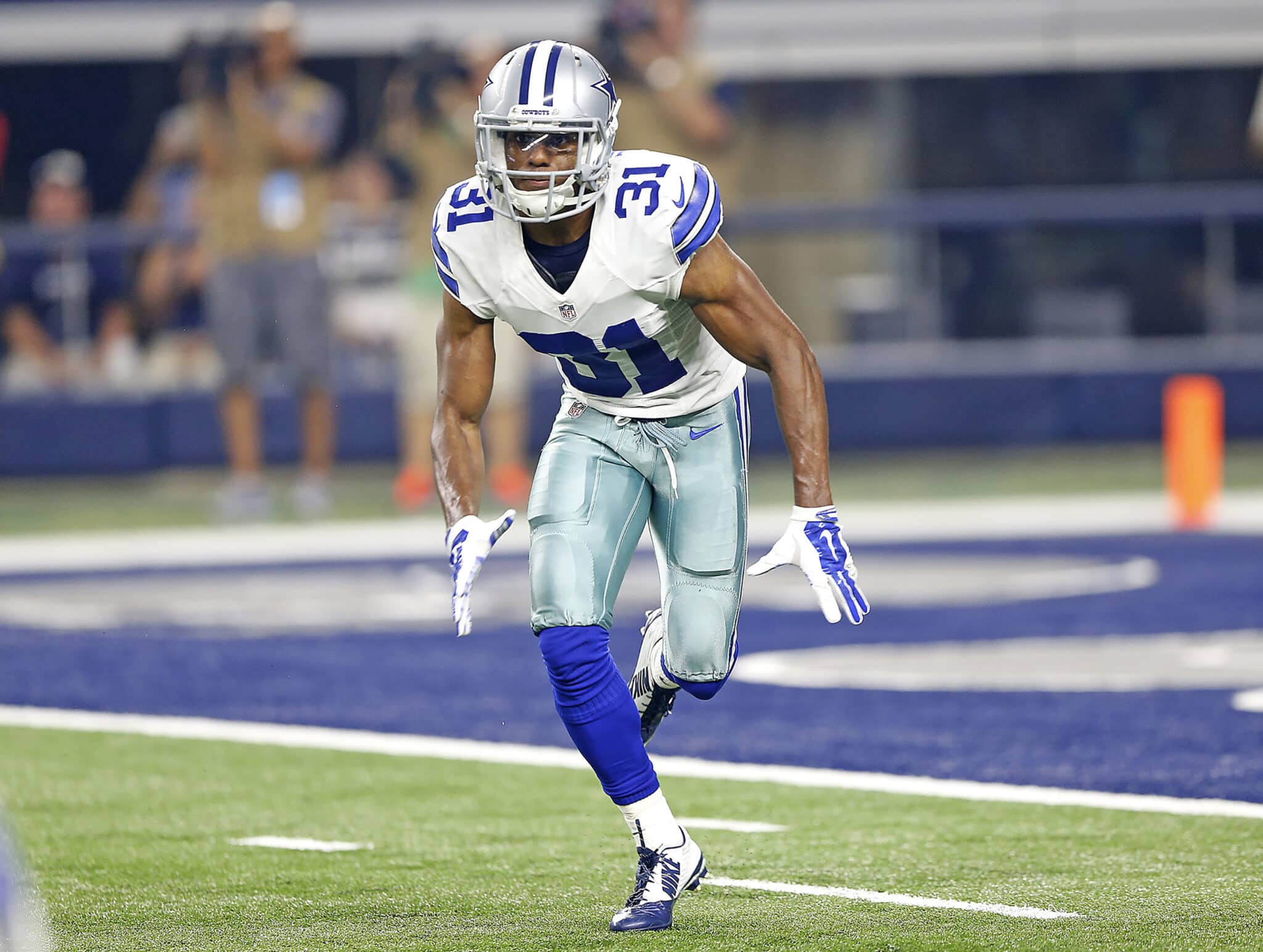 Cowboys Headlines - Dallas Cowboys: 6 Players That Will Impact 2016 2