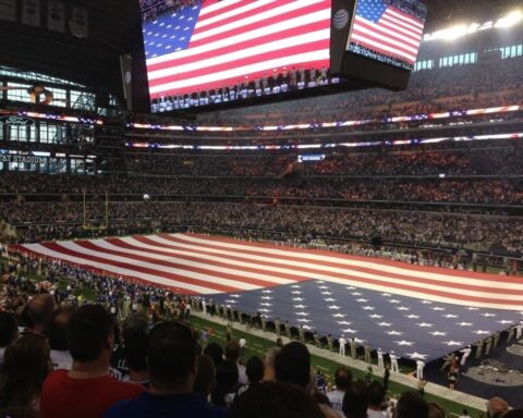 Why are the Dallas Cowboys considered America's Team?