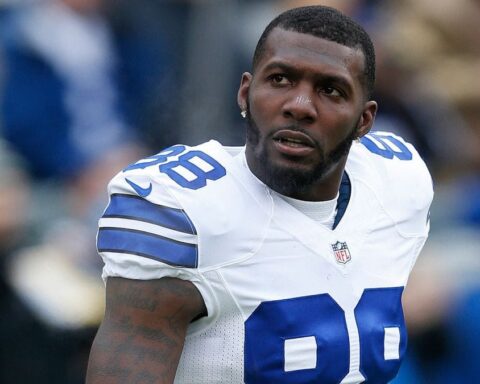 Dez Bryant