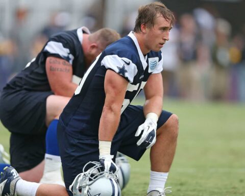 Cowboys Headlines - 5 Players Cowboys Need To Monitor In Training Camp 4