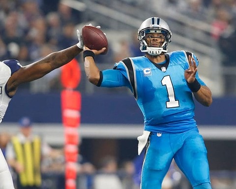 Cowboys Headlines - Cowboys Nation Chooses Defensive Ends to Start 2016 2