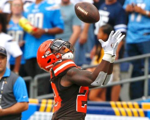 Fantasy Football - 2016 Team Fantasy Football Rankings 5