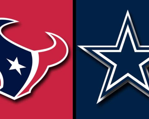 Cowboys Headlines - Cowboys Vs Texans: Team Itinerary and Broadcast Information