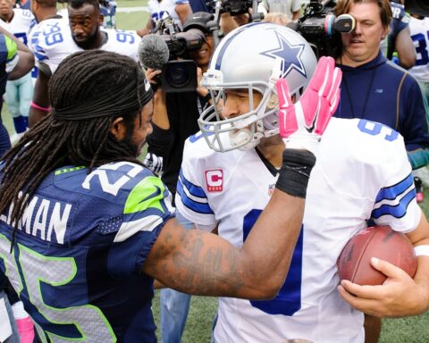 Cowboys Headlines - Dallas Cowboys At Seattle Seahawks: 5 Bold Predictions