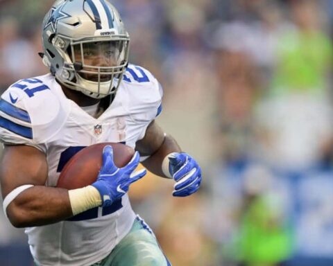 Cowboys Headlines - #DALvsSEA The Good, The Bad, The Ugly 1