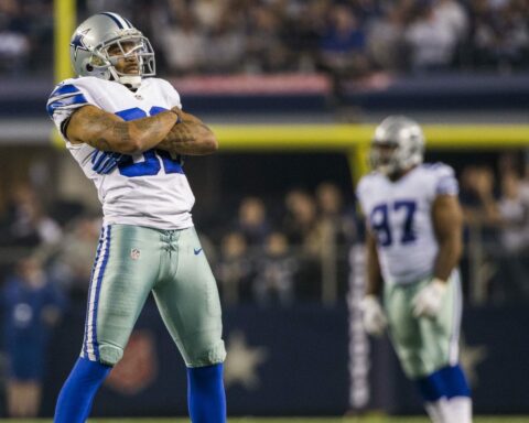 Cowboys Headlines - Forget the Triplets: Cowboys Need The Underrated to Shine in 2016