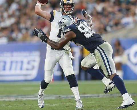 Cowboys Headlines - Are Dallas Cowboys Fans Being Overly Optimistic? 2