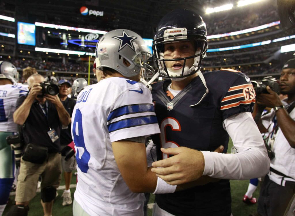 Cowboys Headlines - Cowboys vs Bears: Injury Report
