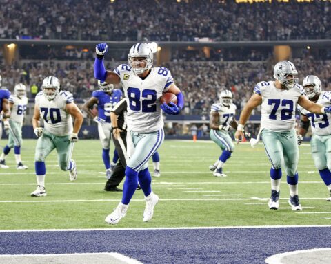 Cowboys Headlines - Cowboys Vs Giants: Who Has Better Chance Of Winning?