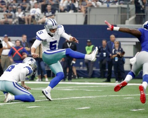 Cowboys Headlines - #DALvsNYG: Who's Up And Who's Down After Cowboys Loss?