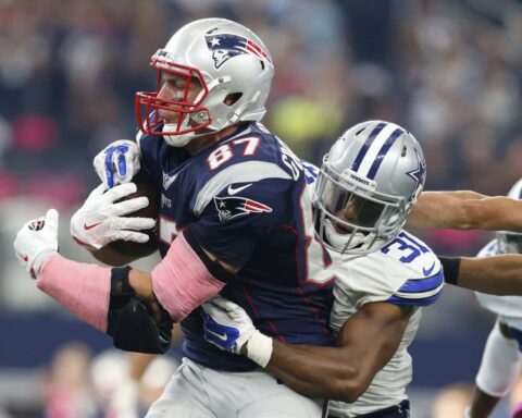 Fantasy Football - Fantasy Football Team Defense Rankings - Week 2