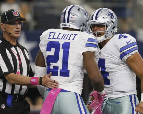Cowboys Headlines - DAL 30, GB 16: Rookies Stars Outshine Aaron Rodgers