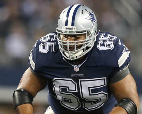 Ronald Leary, Ron Leary