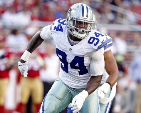 Cowboys Headlines - Rubbing Salt In The Wound That Is Randy Gregory