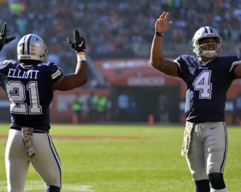Cowboys Headlines - The Good, The Bad, And The Ugly For Cowboys Vs. Browns