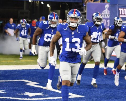 Cowboys Headlines - Cowboys at Giants: Previewing New York With Giants Beat Writer James Kratch 2