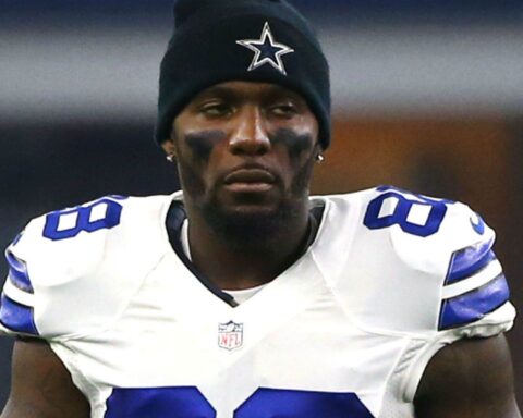 Dez Bryant
