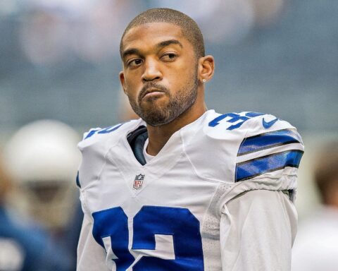 Orlando Scandrick