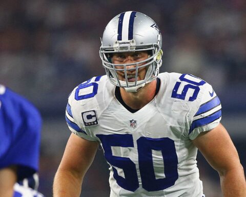 Sean Lee