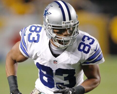 Terrance Williams