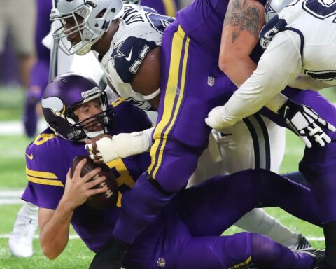 Cowboys Headlines - The Cowboys Defense Refuses To "Break"