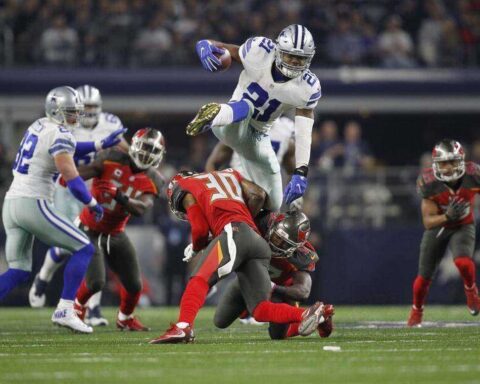 #DALvsTB: Betting Preview, Trends, And Prediction