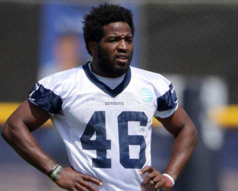 Alfred Morris
