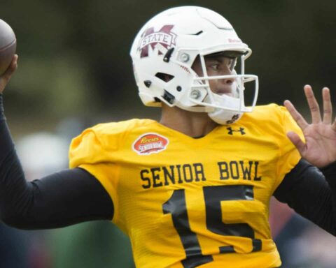 2017 Senior Bowl: Which Players Should Be On Cowboys' Radar?