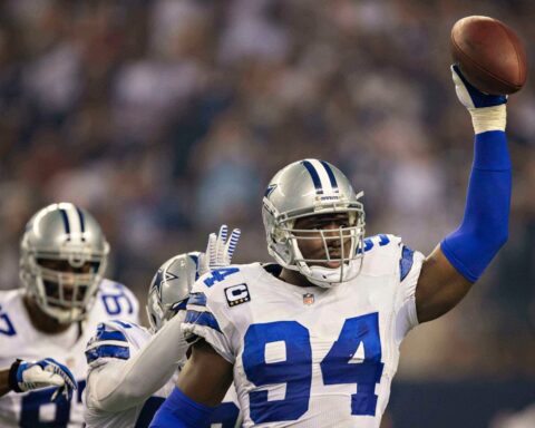 DeMarcus Ware