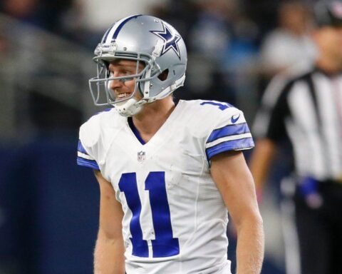 Cole Beasley